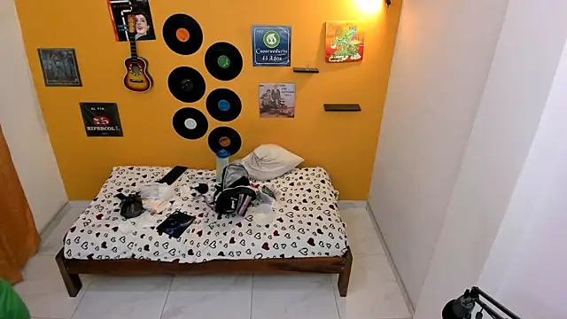 lilithevil32 webcam