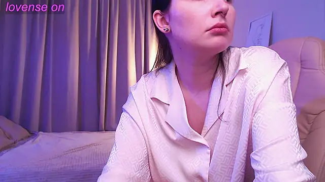 Kristen_Bellle webcam