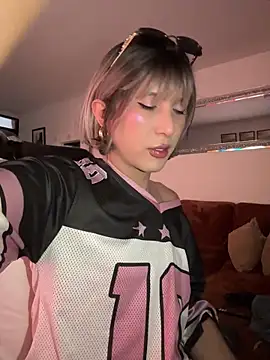 Conny_777 webcam