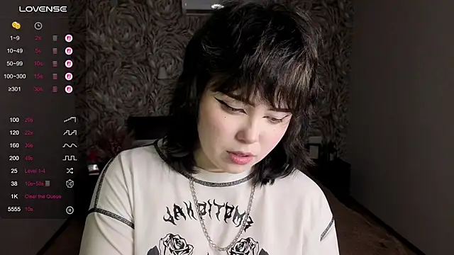 Dory_shu webcam