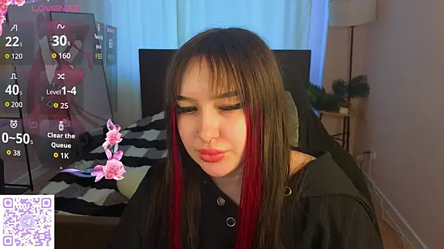 Jane_Goddesss webcam