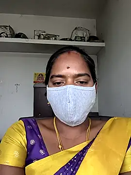 Tamil_Sangeetha webcam