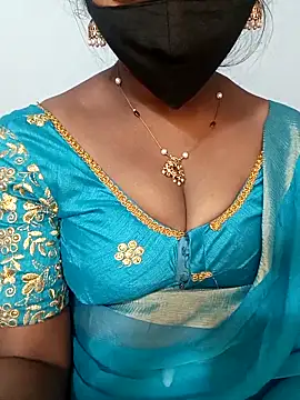 Telugu_Ravali webcam