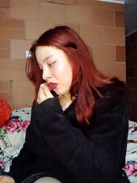 MorganaTheQueen webcam