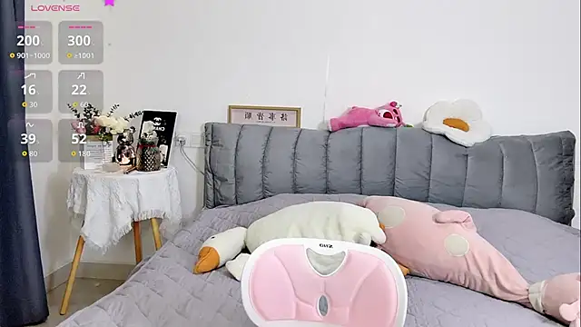 Niveas_ webcam