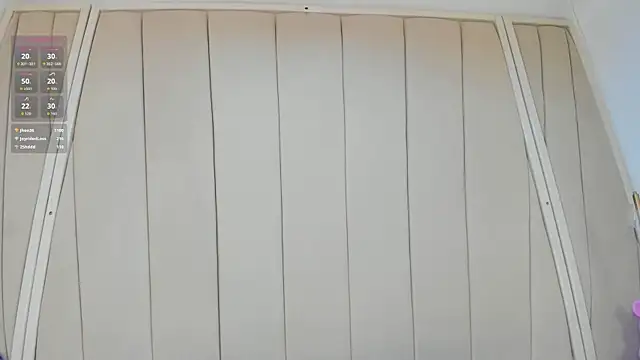 Sofia_mercer webcam