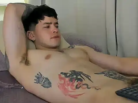 RONNY_COLTON webcam