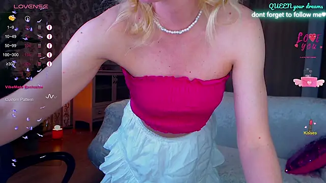 FromRussia webcam