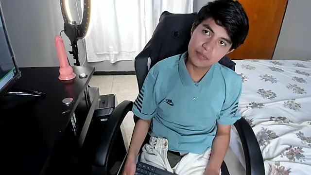 JassonMuller webcam