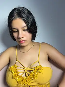 Miasecret18 webcam
