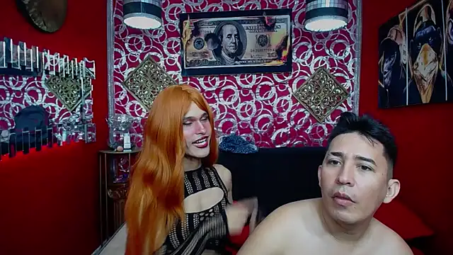 shannentrans webcam