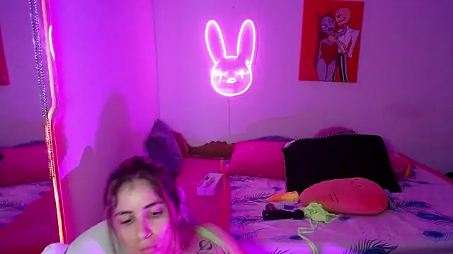 valentina_angel webcam