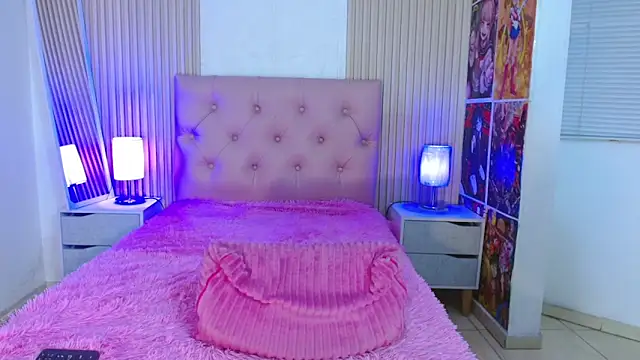 cheryl_hs webcam