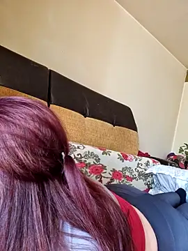 Love_Tina_Forever webcam