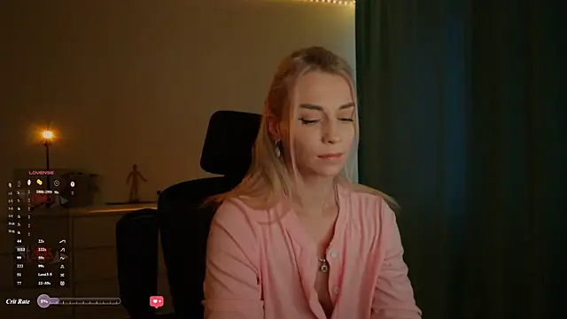 AskAlexa webcam