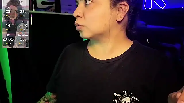 kimmiakiss22 webcam
