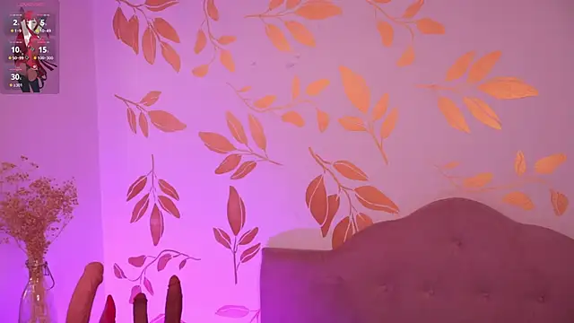 Misselektra__ webcam