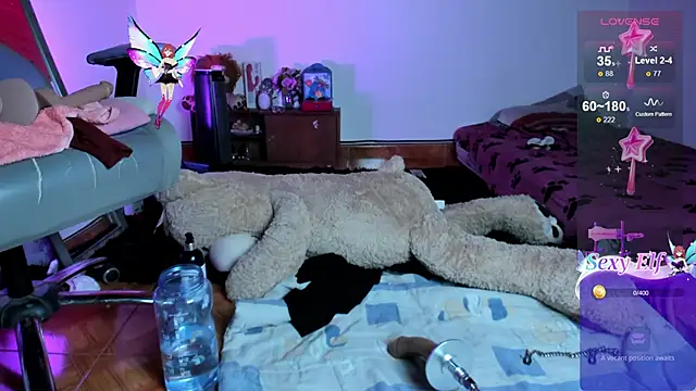 eileen_pinkman webcam