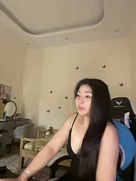 __MeiMei__ webcam