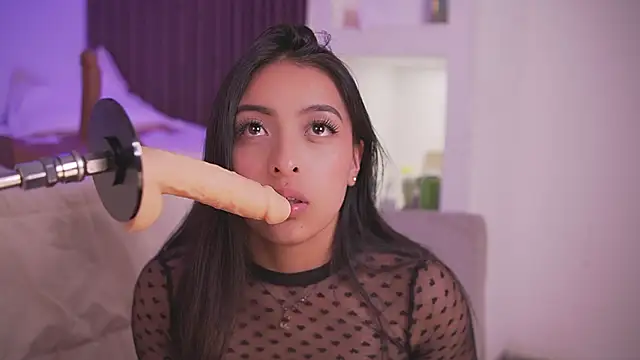 Camila_dupont webcam