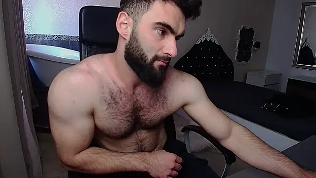 MicahLane webcam