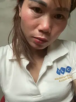 meganmeo webcam
