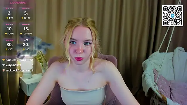 Linda__Bloom webcam