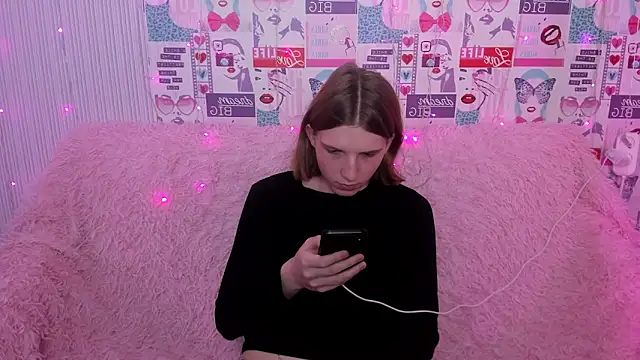 xSophieexx webcam