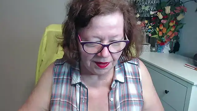 Adelewildx webcam