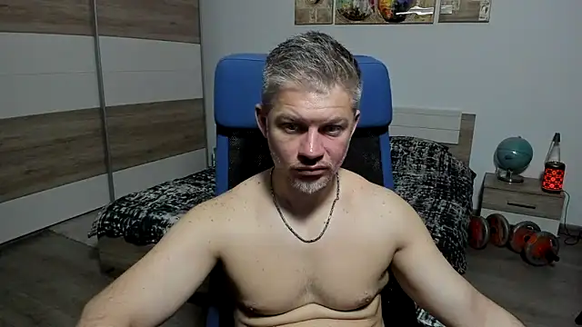 RobbyShawz webcam