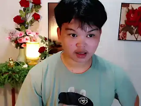 Rain_cum webcam