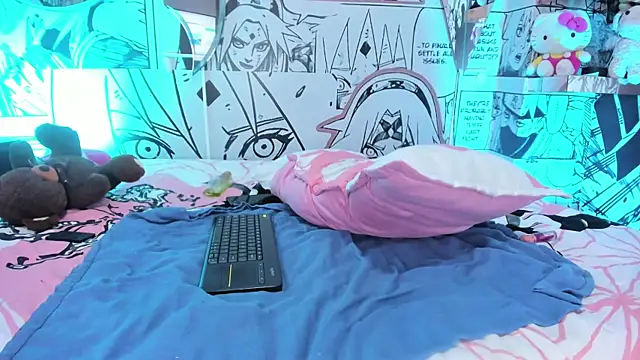Megan_cute4u webcam