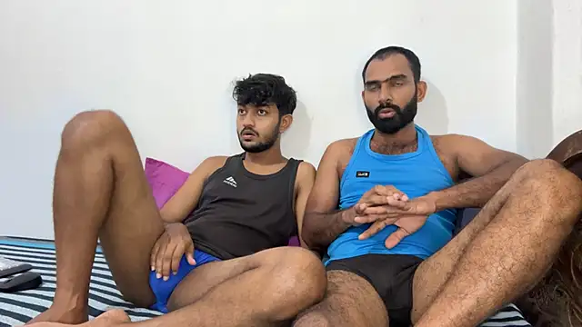Preview DesiDaddyandSon