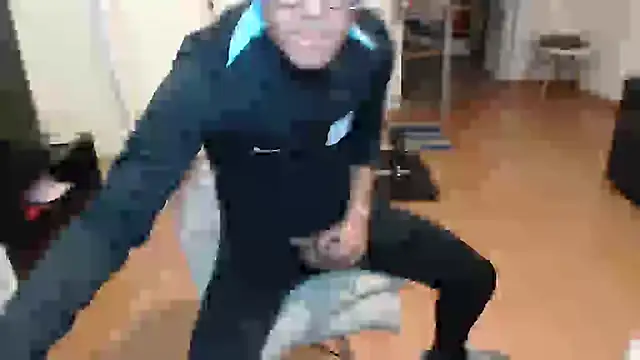 guachin_hunk webcam