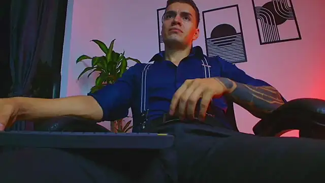 ALPHA_DOMINUS_ webcam