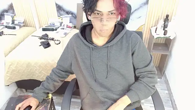 DaviidBuckx_ webcam