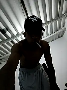 Leandro2889 webcam