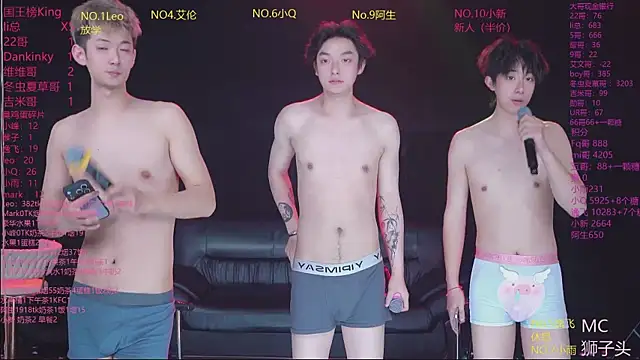 AAA-winner