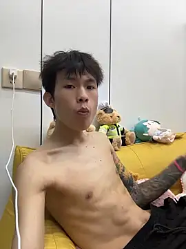 zzzzppp3 (M young) - 颜射