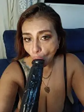 MrsFoucher webcam