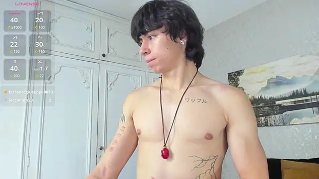 Tyler_durten webcam