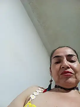 MaryRoze_ webcam