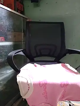 Boy_chungtinh webcam