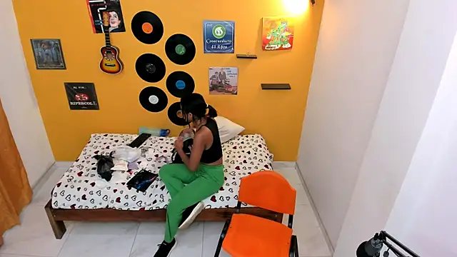 lilithevil32 webcam