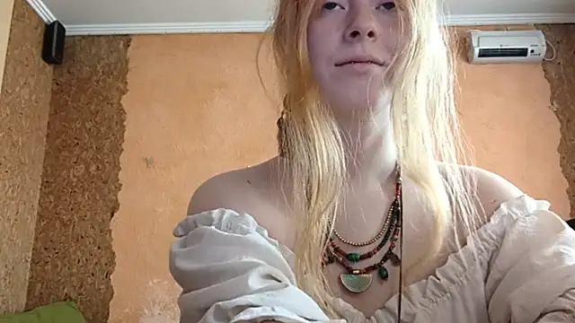 KateVibe_01 webcam