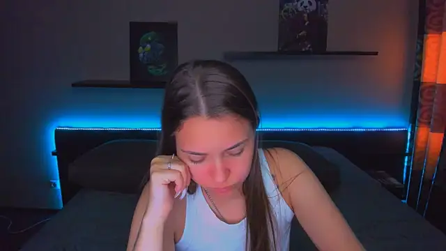 AlexaBarkley webcam