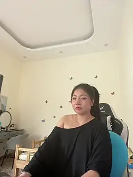 __MeiMei__ webcam