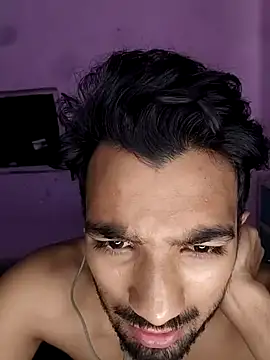 ItsPlayboy031 webcam