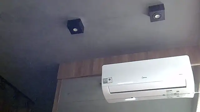 SkinnyKitten webcam