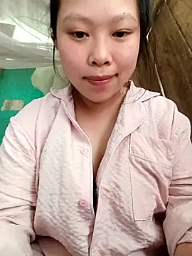 Panda_cutee webcam